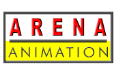 arena kochi logo